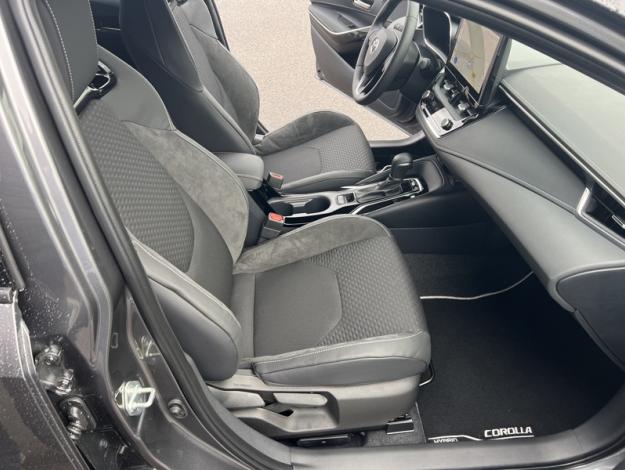 TOYOTA Corolla COROLLA 1.8L 140 CH COLLECTION MY25  COROLLA 1.8L 140 CH COLLECTION MY25