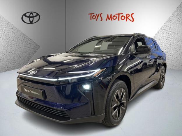 TOYOTA bZ4X LOUNGE GRANDE AUTONOMIE MC25  LOUNGE GRANDE AUTONOMIE MC25 
