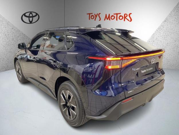 TOYOTA bZ4X LOUNGE GRANDE AUTONOMIE MC25  LOUNGE GRANDE AUTONOMIE MC25 