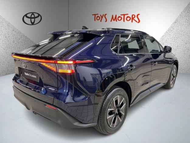 TOYOTA bZ4X LOUNGE GRANDE AUTONOMIE MC25  LOUNGE GRANDE AUTONOMIE MC25 