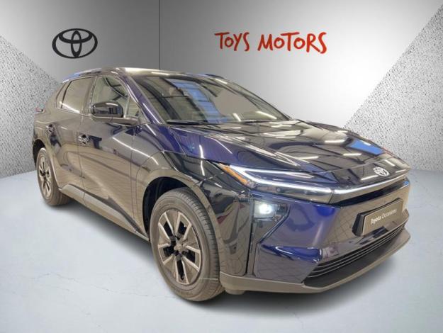 TOYOTA bZ4X LOUNGE GRANDE AUTONOMIE MC25  LOUNGE GRANDE AUTONOMIE MC25 