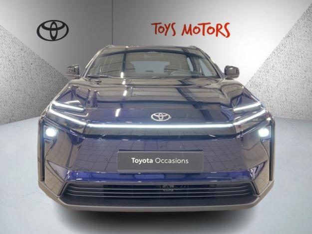 TOYOTA bZ4X LOUNGE GRANDE AUTONOMIE MC25  LOUNGE GRANDE AUTONOMIE MC25 