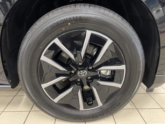 TOYOTA bZ4X LOUNGE GRANDE AUTONOMIE MC25  LOUNGE GRANDE AUTONOMIE MC25 