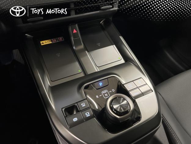 TOYOTA bZ4X LOUNGE GRANDE AUTONOMIE MC25  LOUNGE GRANDE AUTONOMIE MC25 