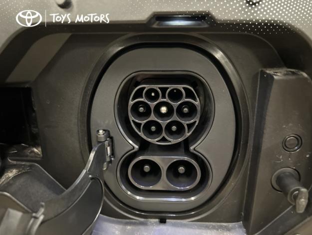 TOYOTA bZ4X LOUNGE GRANDE AUTONOMIE MC25  LOUNGE GRANDE AUTONOMIE MC25 