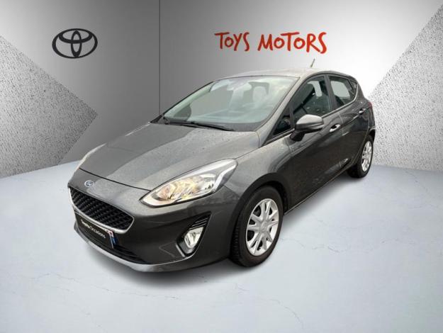 FORD Fiesta 100 Business   