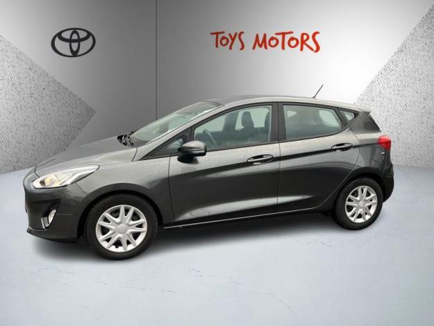 FORD Fiesta 100 Business   