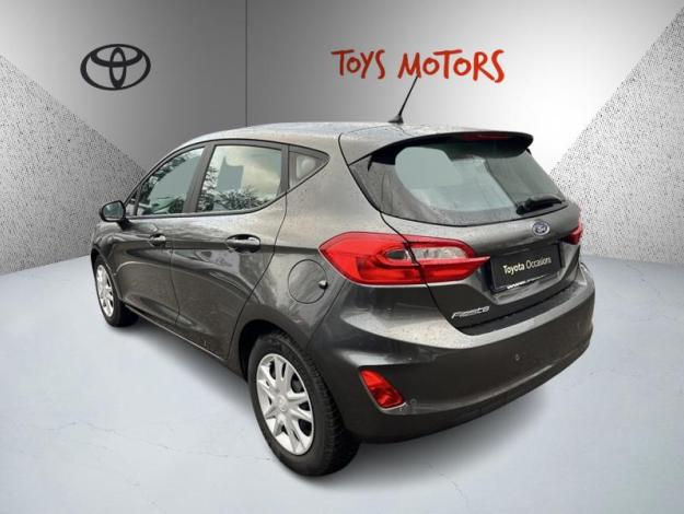 FORD Fiesta 100 Business   