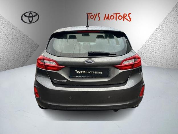 FORD Fiesta 100 Business   