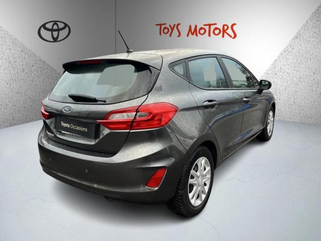 FORD Fiesta 100 Business   