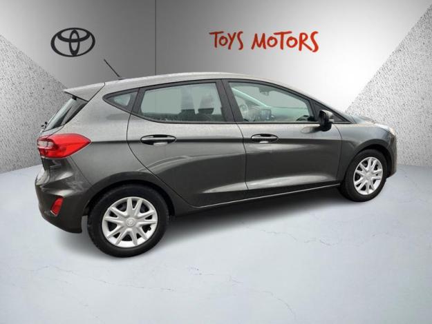 FORD Fiesta 100 Business   