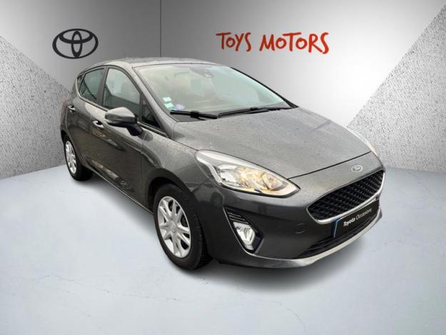 FORD Fiesta 100 Business   