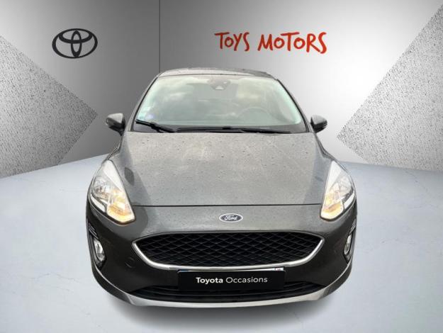 FORD Fiesta 100 Business   