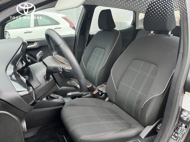 FORD Fiesta 100 Business   