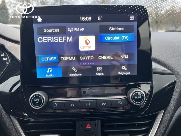 FORD Fiesta 100 Business   