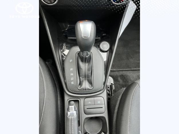 FORD Fiesta 100 Business   