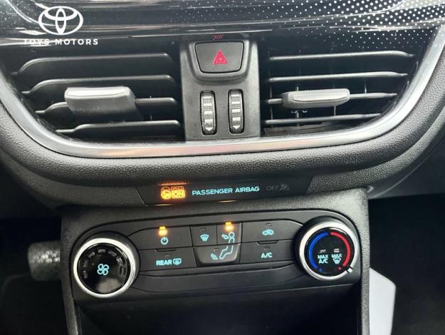 FORD Fiesta 100 Business   