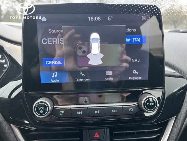 FORD Fiesta 100 Business   