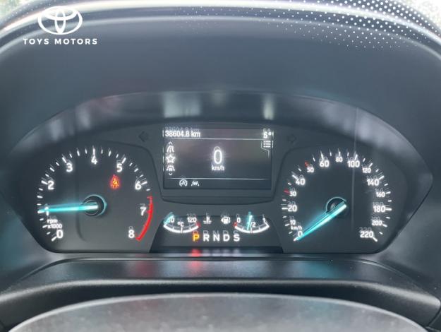 FORD Fiesta 100 Business   