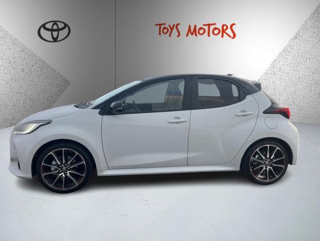 TOYOTA Yaris 116h GR SPORT  