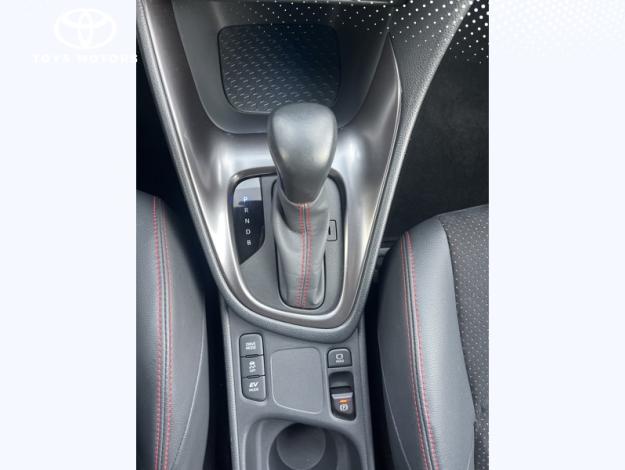 TOYOTA Yaris 116h GR SPORT  