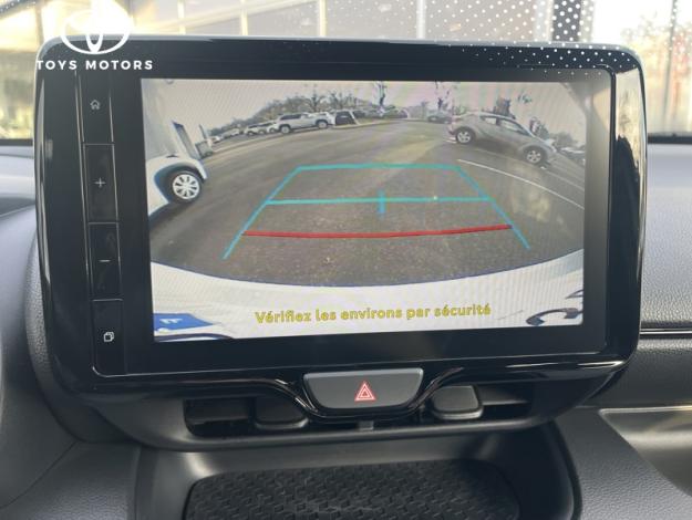 TOYOTA Yaris 116h GR SPORT  