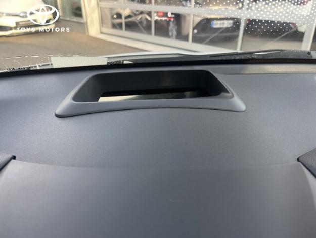 TOYOTA Yaris 116h GR SPORT  