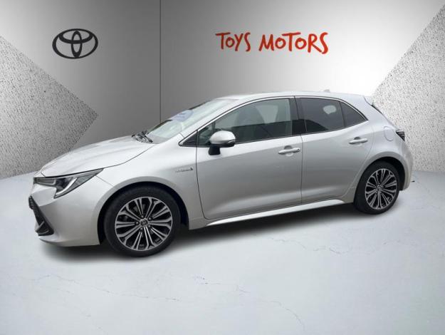 TOYOTA Corolla 184h Design  