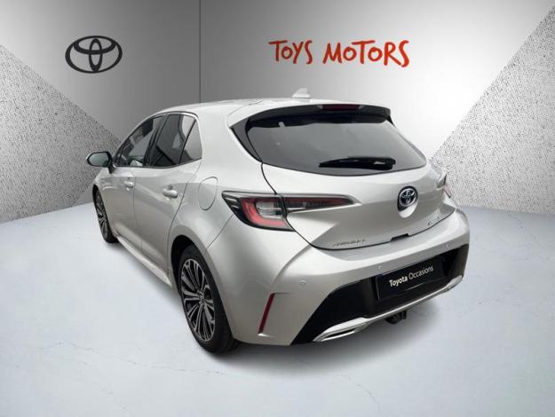 TOYOTA Corolla 184h Design  