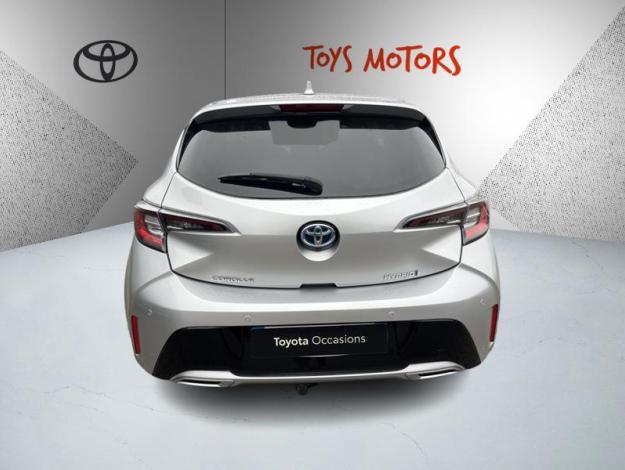 TOYOTA Corolla 184h Design  