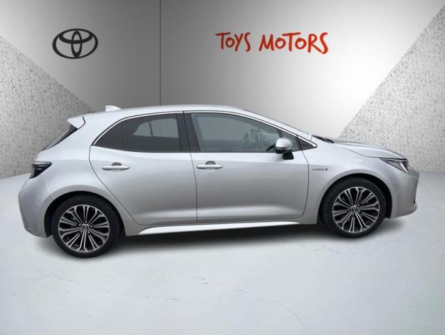 TOYOTA Corolla 184h Design  
