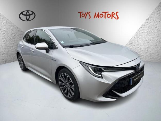 TOYOTA Corolla 184h Design  