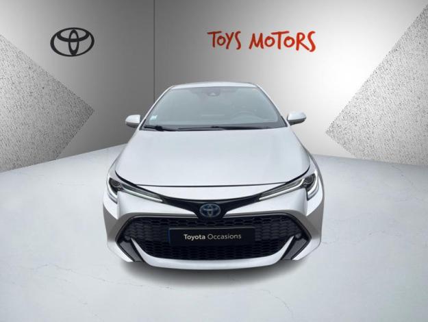 TOYOTA Corolla 184h Design  