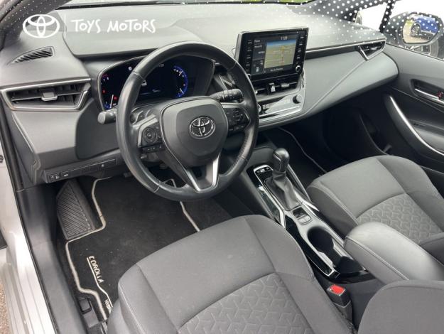 TOYOTA Corolla 184h Design  