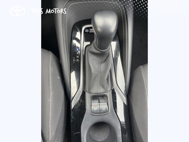 TOYOTA Corolla 184h Design  