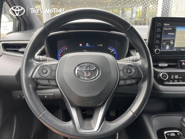 TOYOTA Corolla 184h Design  