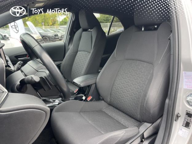 TOYOTA Corolla 184h Design  