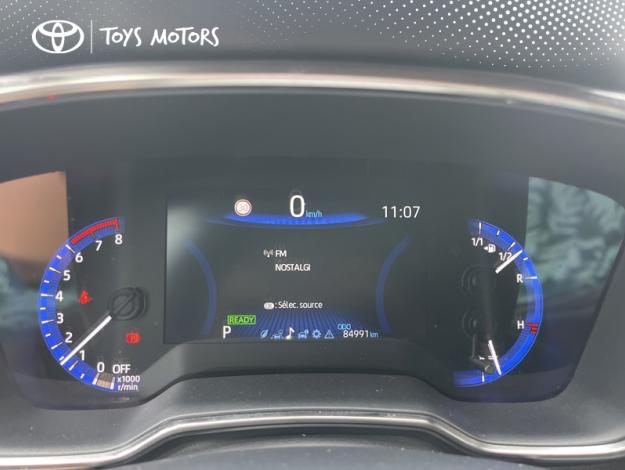 TOYOTA Corolla 184h Design  