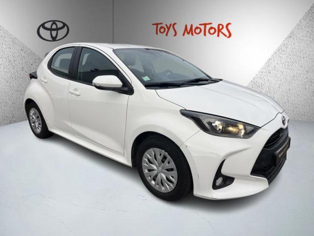 TOYOTA Yaris 116h Dynamic Business  