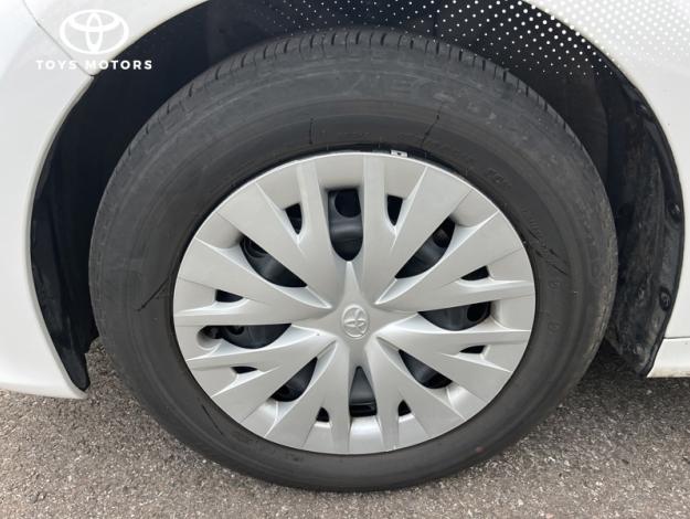 TOYOTA Yaris 116h Dynamic Business  