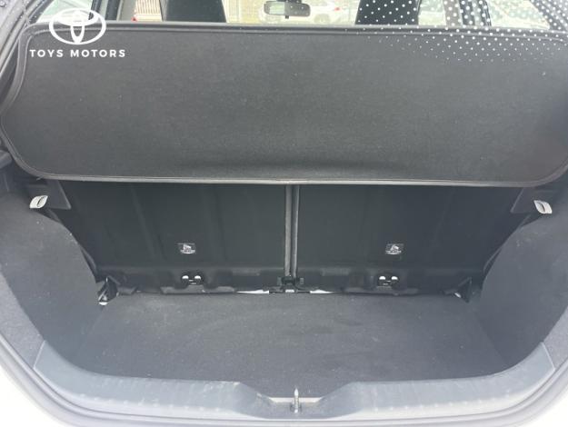 TOYOTA Aygo X 1.0 VVT-i 72 Active Business   