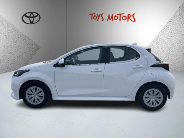 TOYOTA Yaris 116h Dynamic  