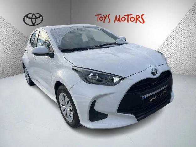 TOYOTA Yaris 116h Dynamic  