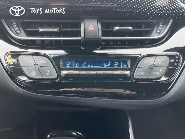 TOYOTA C-HR 184h GR Sport  