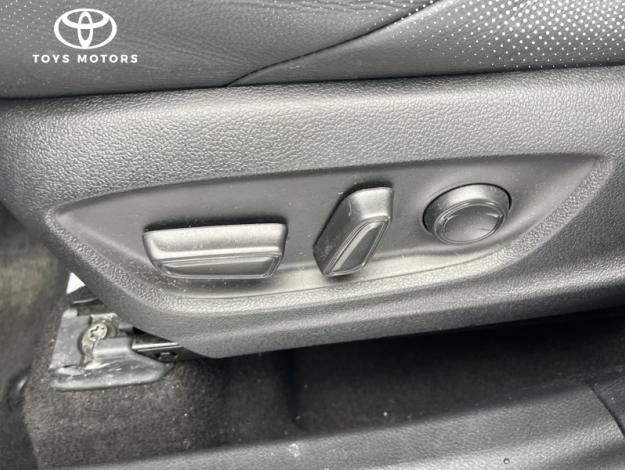 TOYOTA C-HR 184h GR Sport  