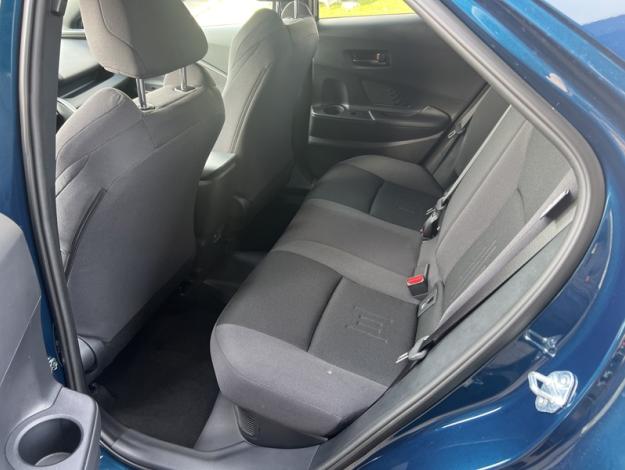 TOYOTA C-HR 2.0 PHEV 225 RECHARGEABLE DESIGN PACK CONFORT   2.0 PHEV 225 RECHARGEABLE DESIGN PACK CONFORT 