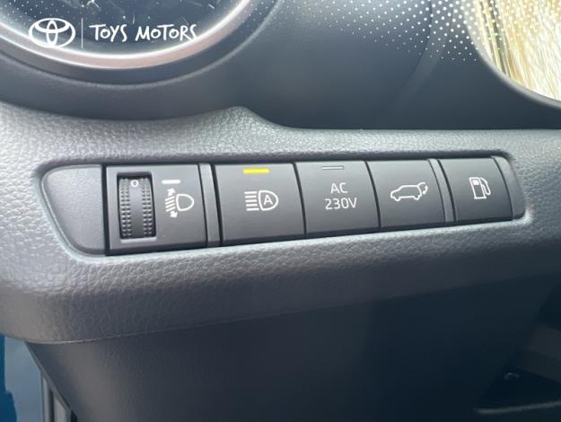 TOYOTA C-HR 2.0 PHEV 225 RECHARGEABLE DESIGN PACK CONFORT   2.0 PHEV 225 RECHARGEABLE DESIGN PACK CONFORT 