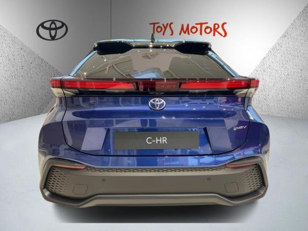 TOYOTA C-HR 1.8L 140 GRAPHIC MY26  1.8L 140 GRAPHIC MY26