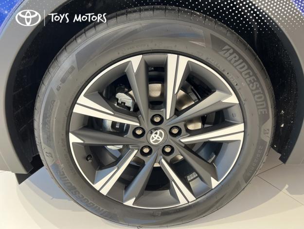 TOYOTA C-HR 1.8L 140 GRAPHIC MY26  1.8L 140 GRAPHIC MY26