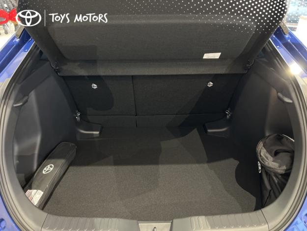 TOYOTA C-HR 1.8L 140 GRAPHIC MY26  1.8L 140 GRAPHIC MY26